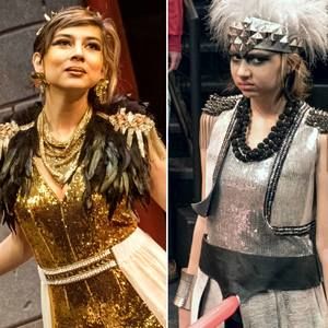 Meet your Posher, Isabella